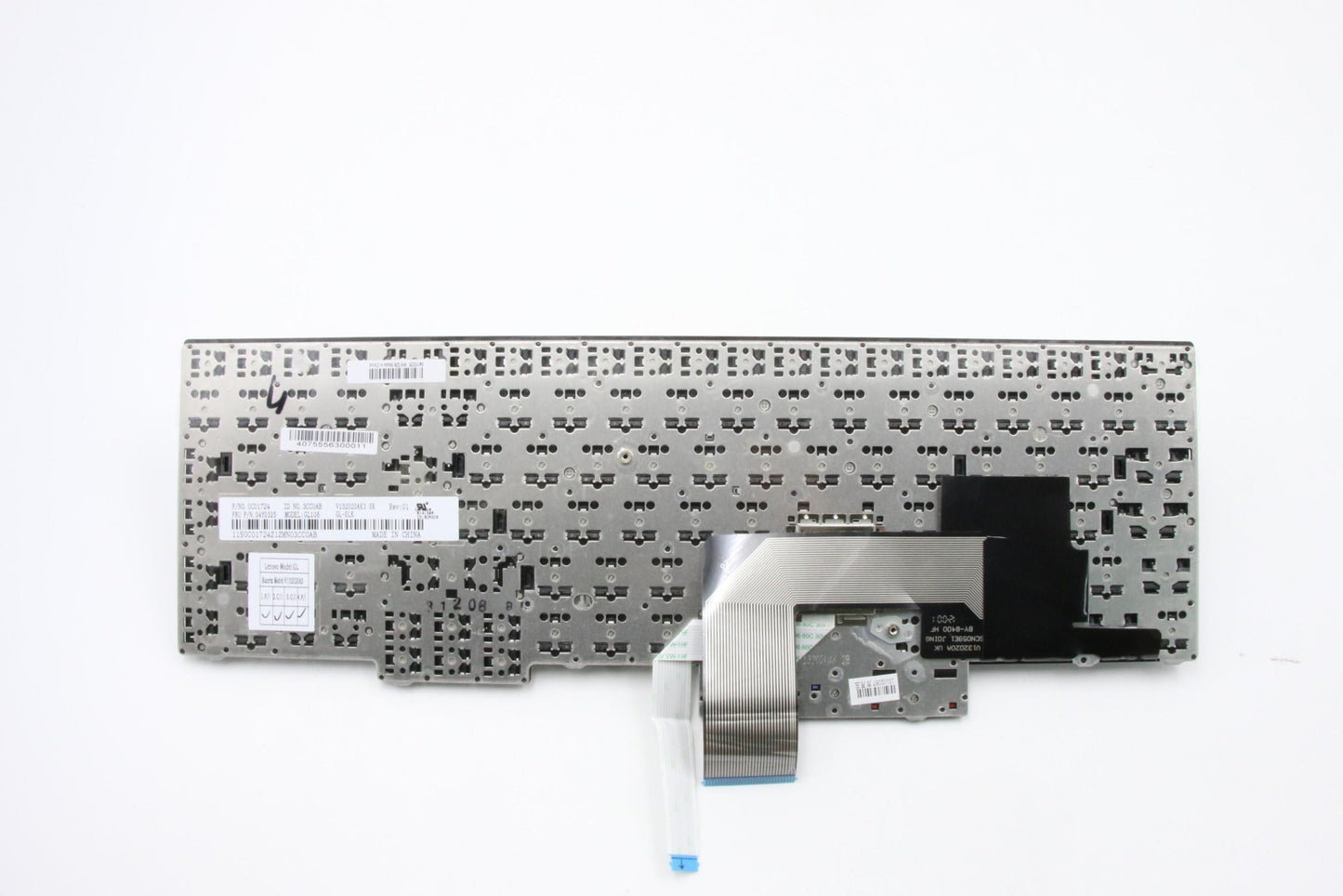 Lenovo Ki Keyboards Internal - 04Y0325