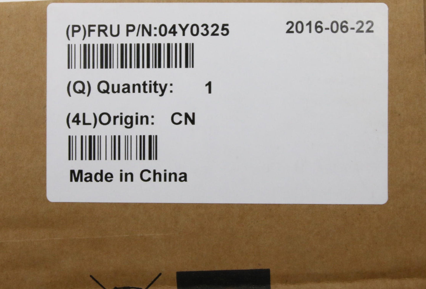 Lenovo Ki Keyboards Internal - 04Y0325