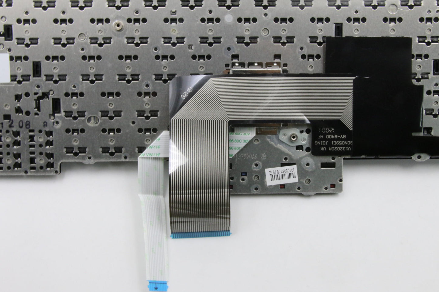 Lenovo Ki Keyboards Internal - 04Y0325