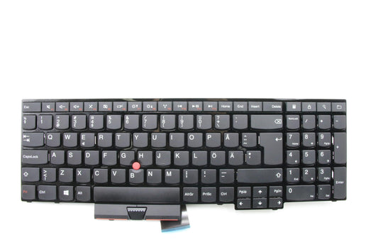 Lenovo Ki Keyboards Internal - 04Y0327