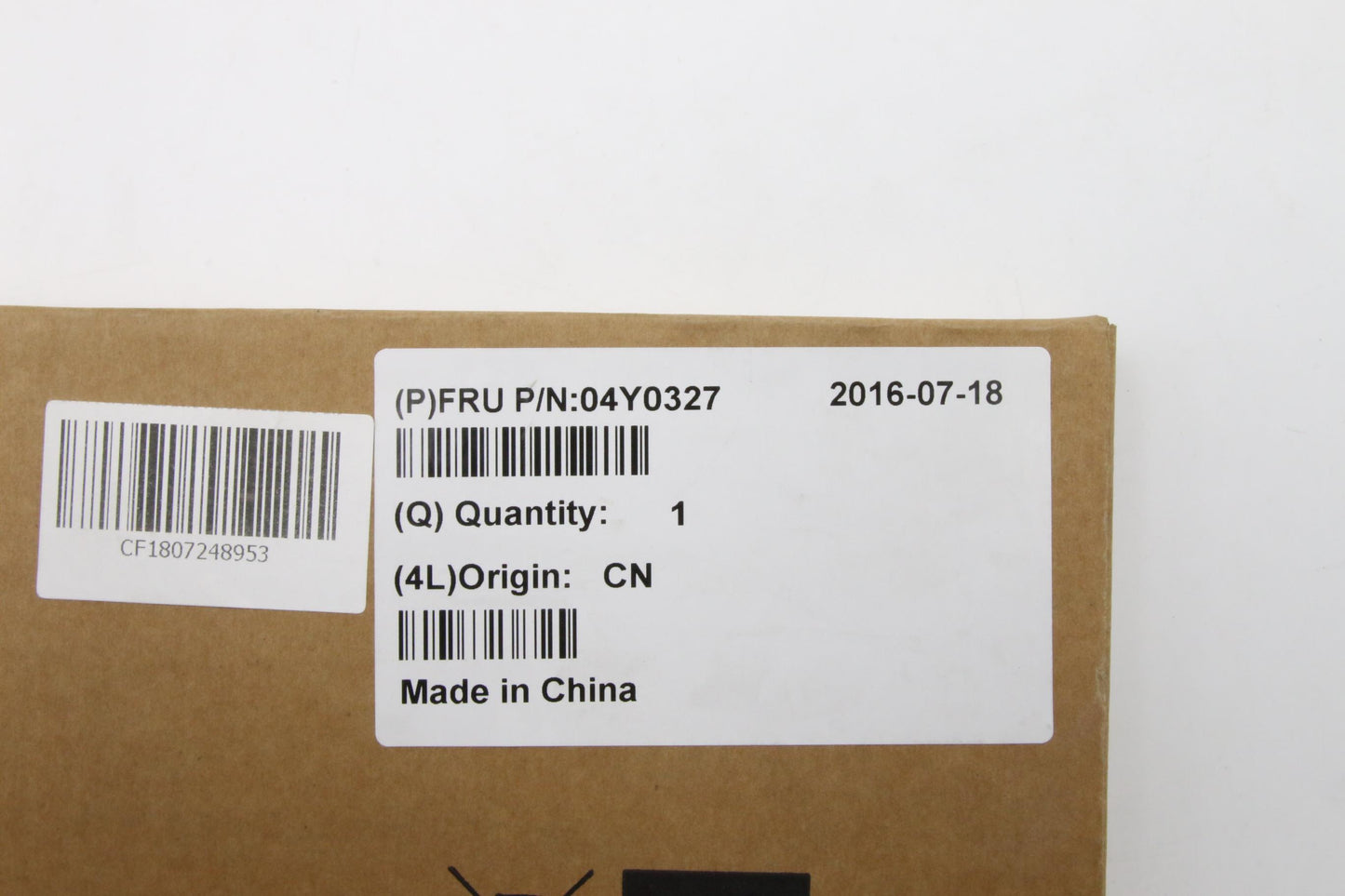 Lenovo Ki Keyboards Internal - 04Y0327