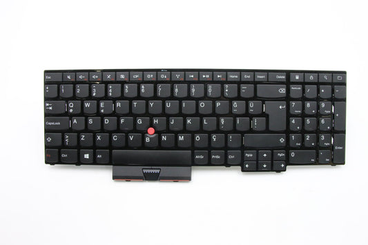 Lenovo Ki Keyboards Internal - 04Y0329