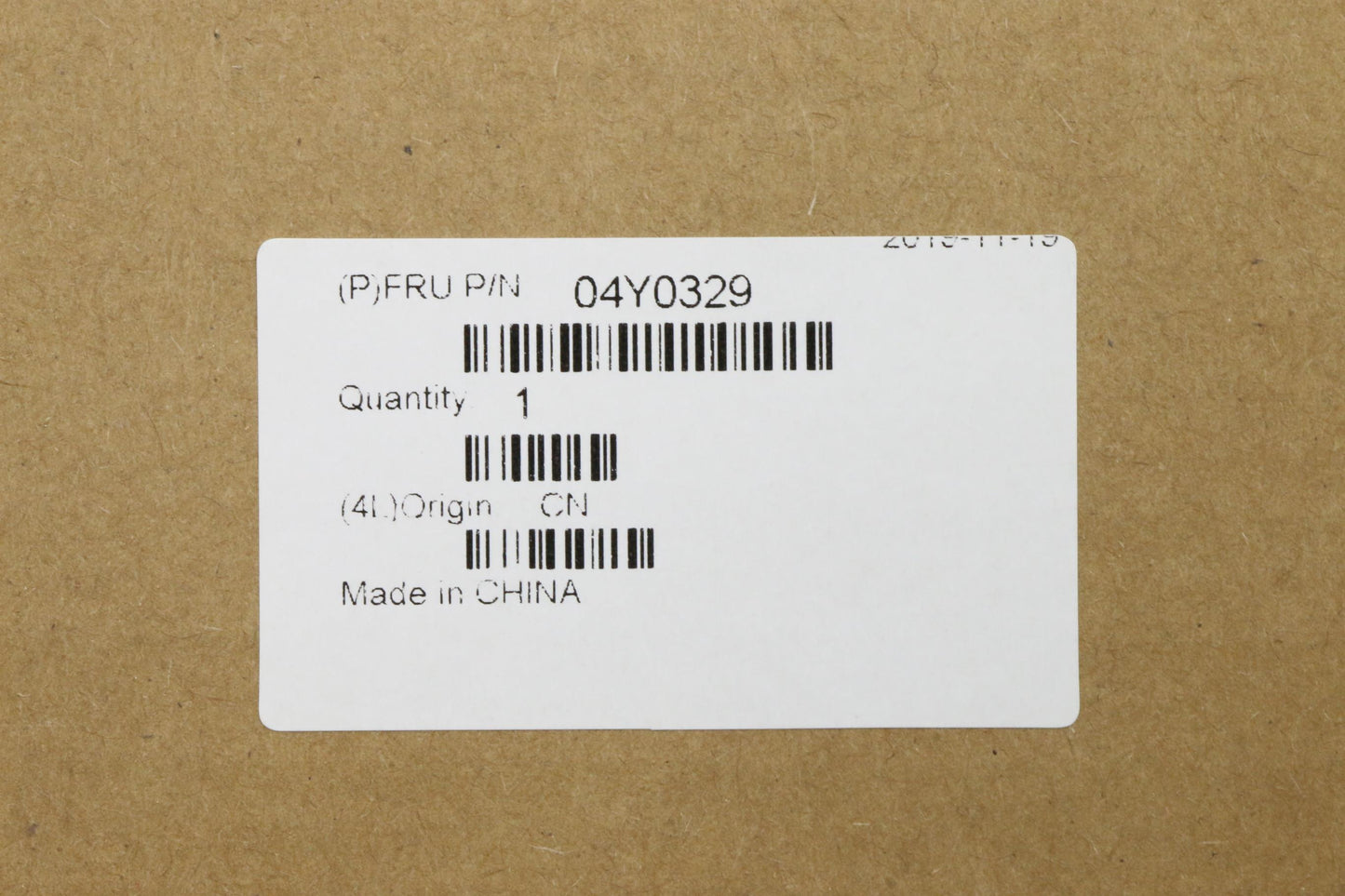 Lenovo Ki Keyboards Internal - 04Y0329