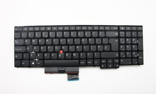 Lenovo Ki Keyboards Internal - 04Y0330