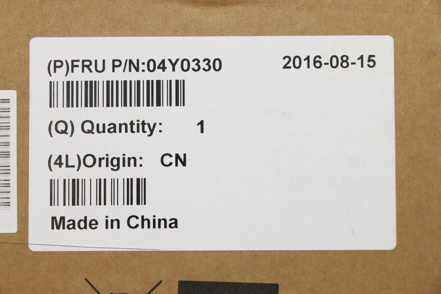 Lenovo Ki Keyboards Internal - 04Y0330