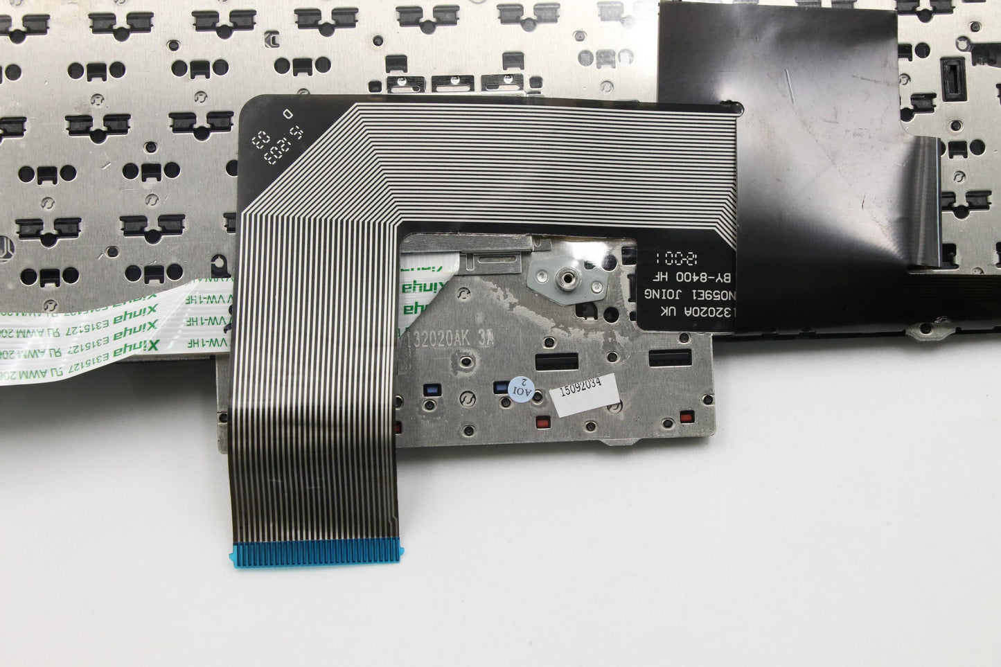 Lenovo Ki Keyboards Internal - 04Y0330