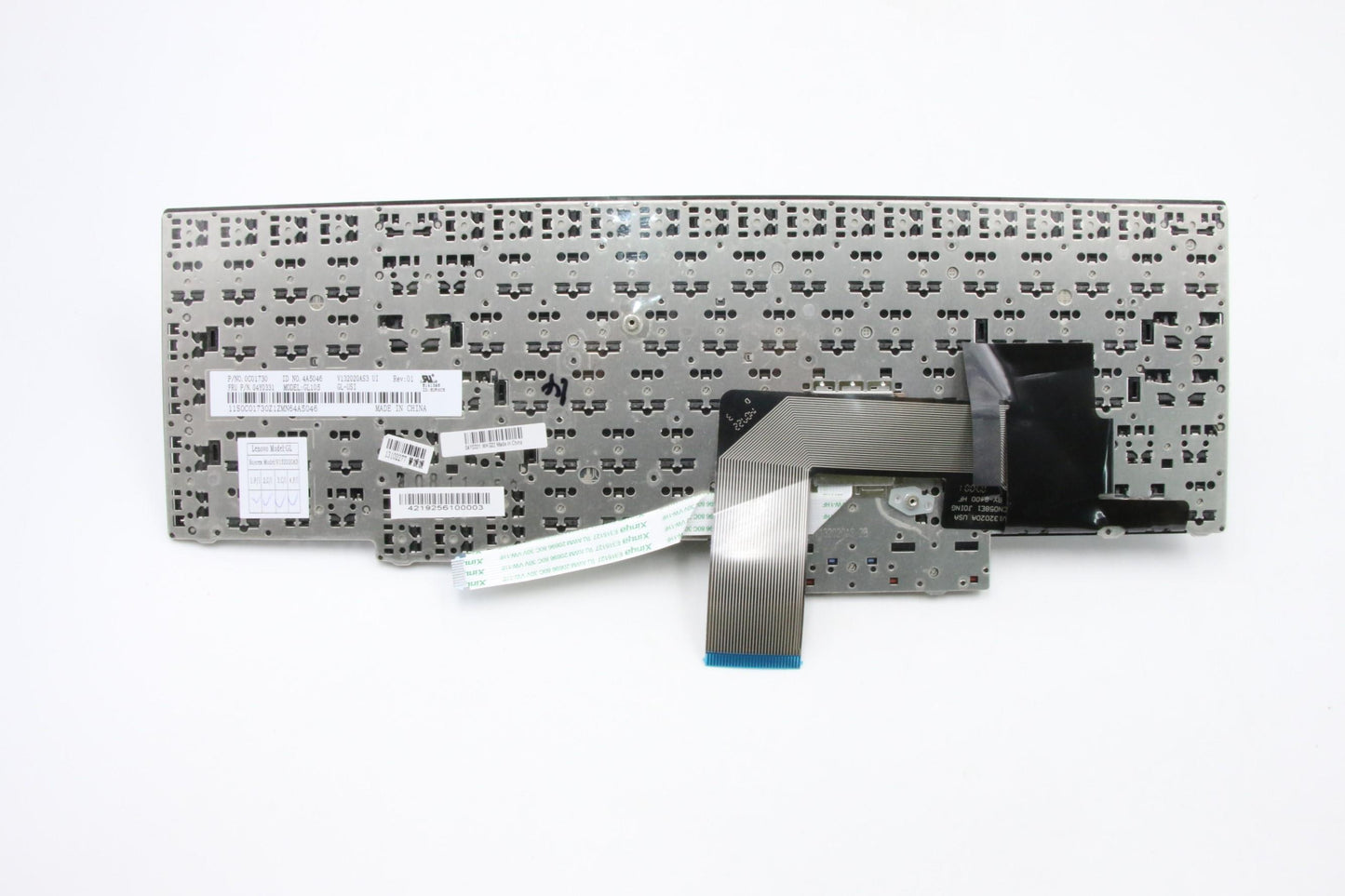 Lenovo Ki Keyboards Internal - 04Y0331
