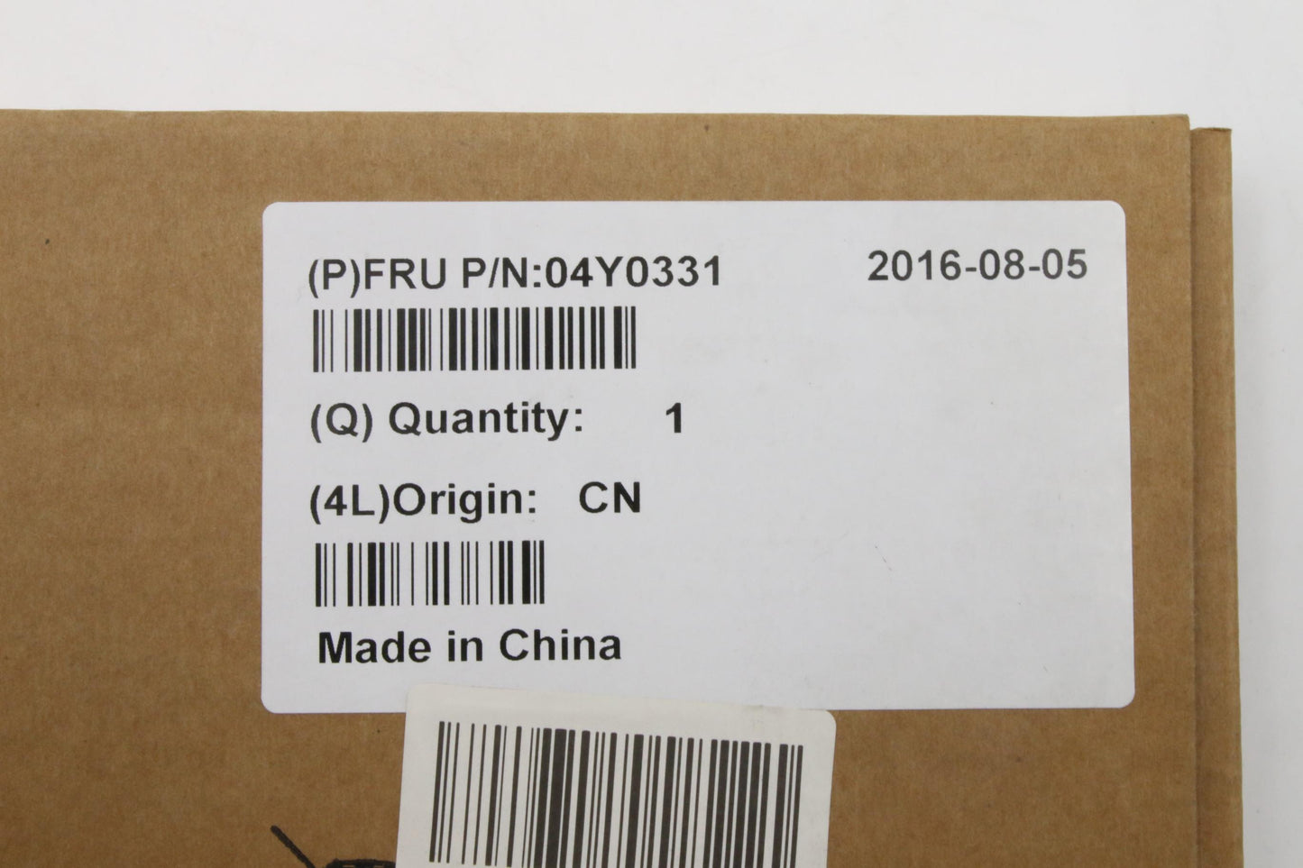Lenovo Ki Keyboards Internal - 04Y0331