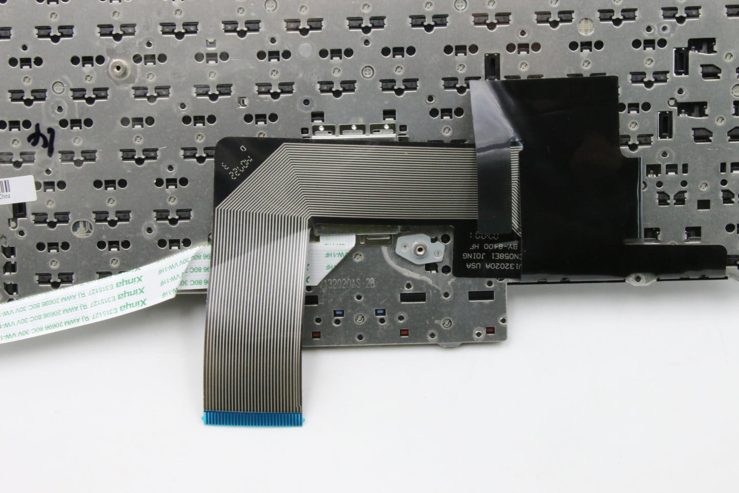 Lenovo Ki Keyboards Internal - 04Y0331