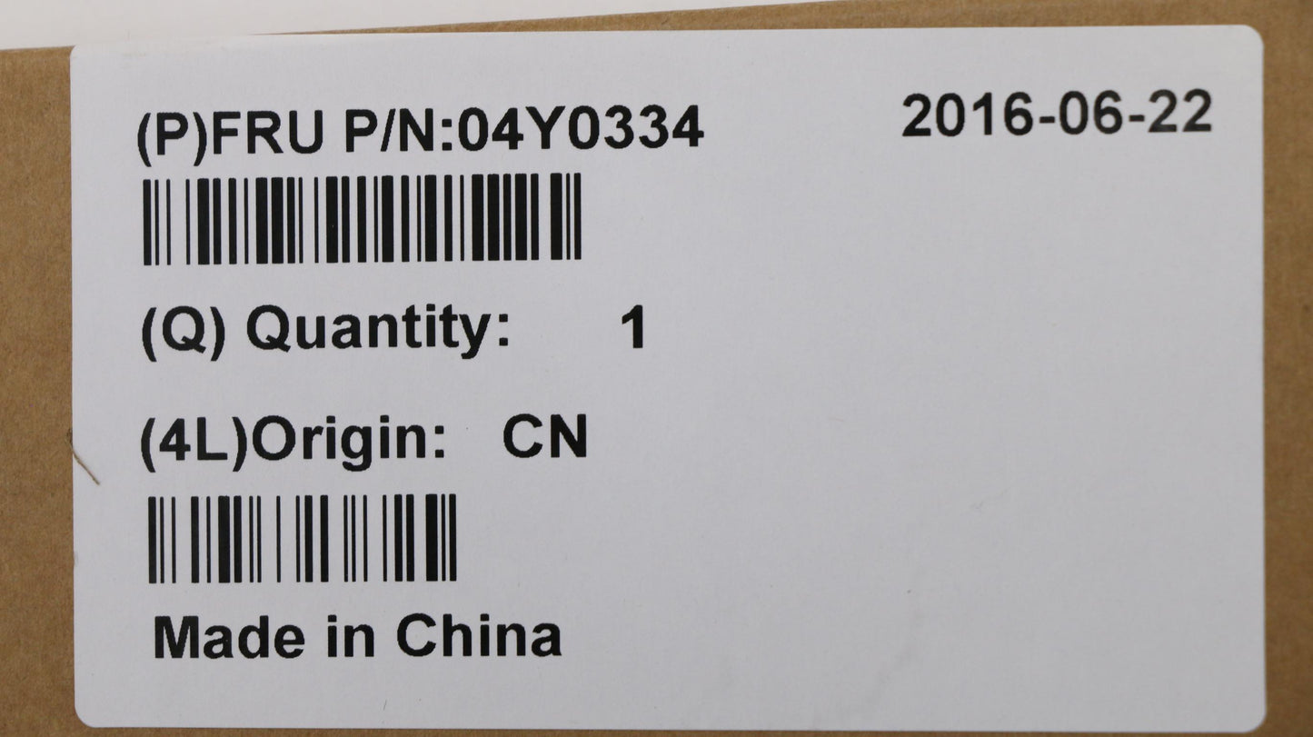 Lenovo Ki Keyboards Internal - 04Y0334