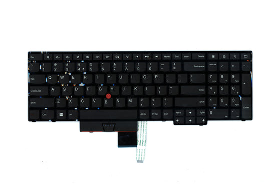 Lenovo Ki Keyboards Internal - 04Y0337