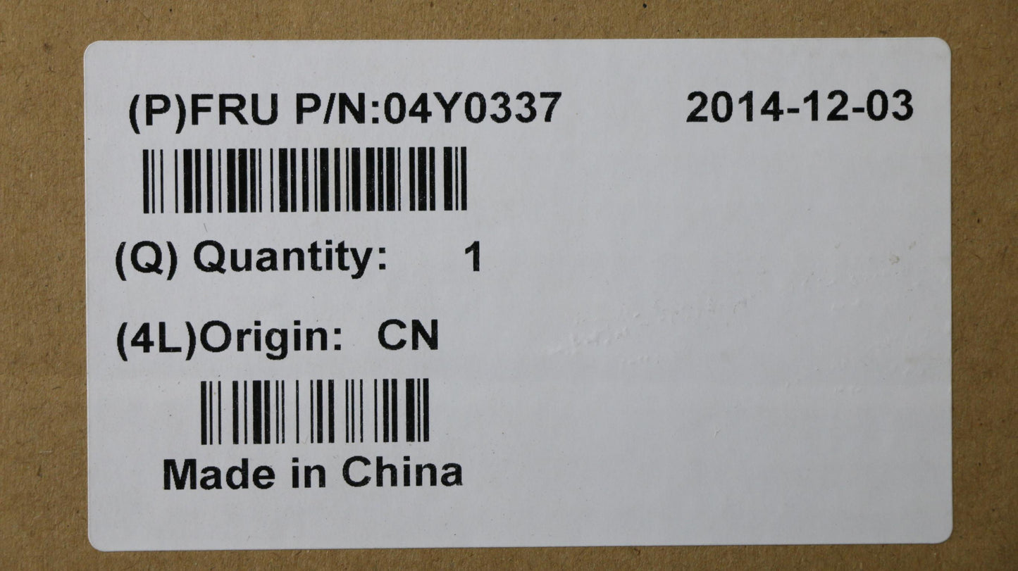 Lenovo Ki Keyboards Internal - 04Y0337