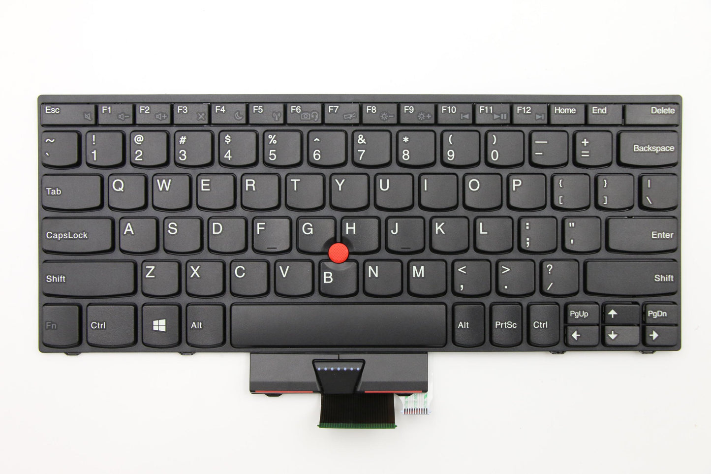 Lenovo Laptop Keyboard - 04Y0342