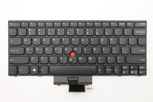 Lenovo Laptop Keyboard - 04Y0342