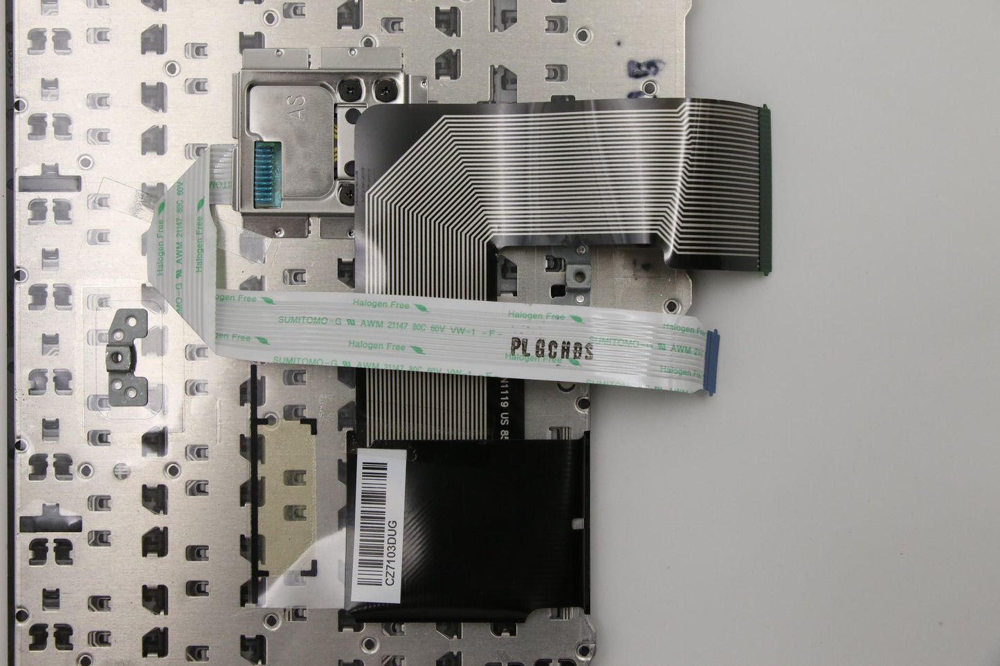 Lenovo Laptop Keyboard - 04Y0342