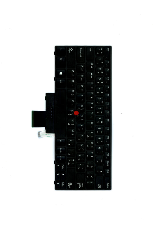 Lenovo Ki Keyboards Internal - 04Y0347