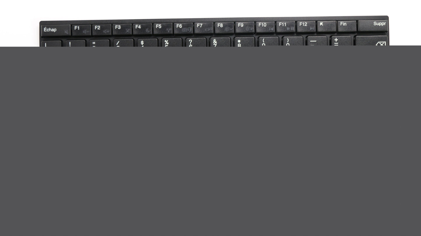 Lenovo Ki Keyboards Internal - 04Y0381