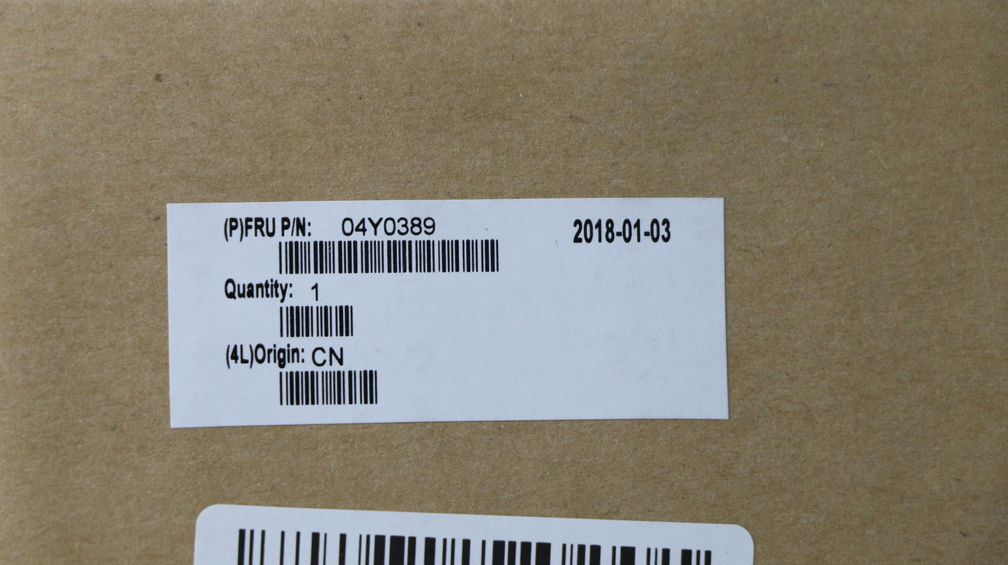 Lenovo Ki Keyboards Internal - 04Y0389
