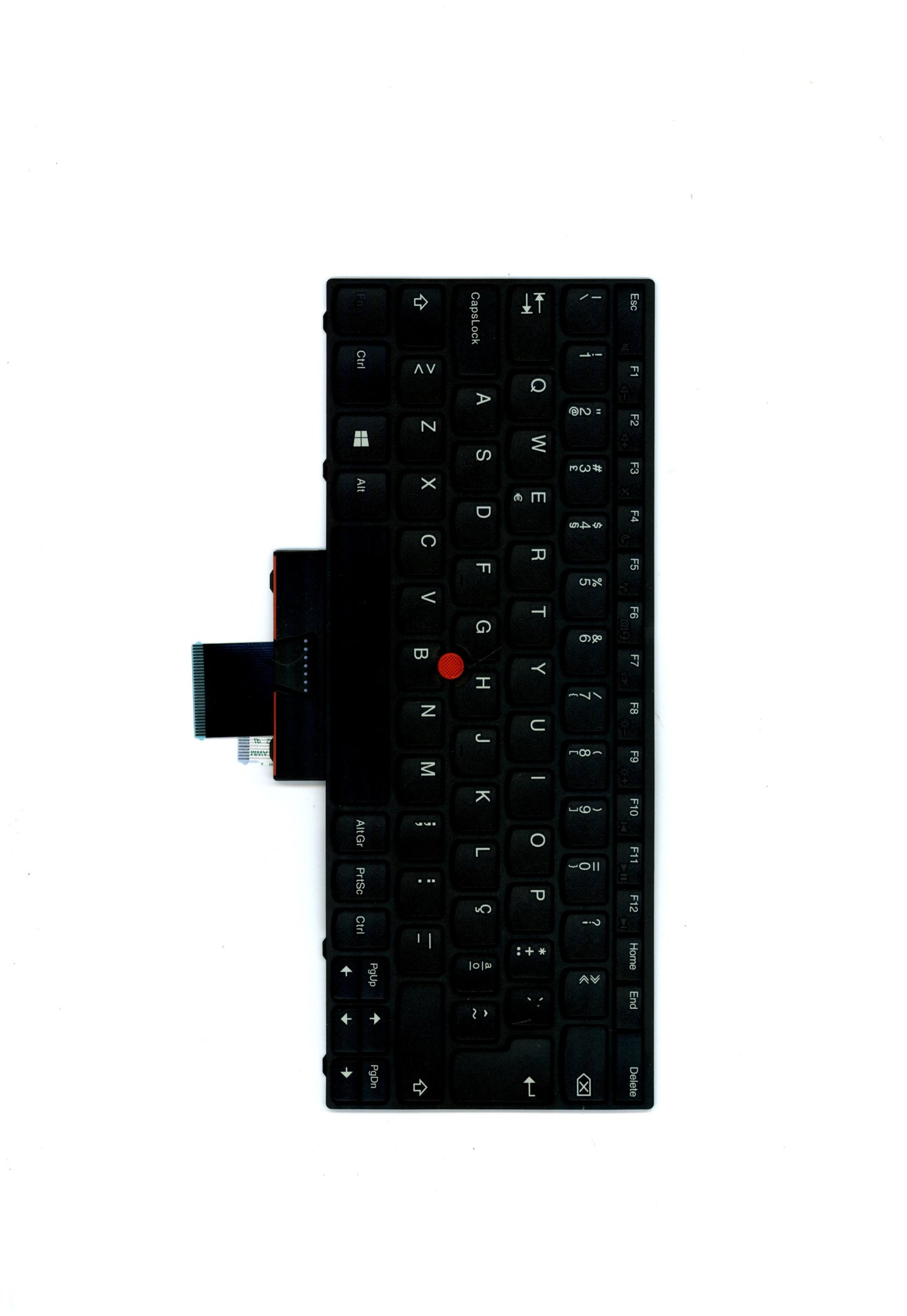 Lenovo Ki Keyboards Internal - 04Y0401