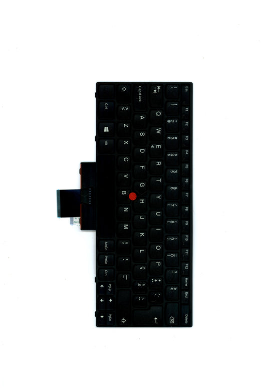Lenovo Ki Keyboards Internal - 04Y0401