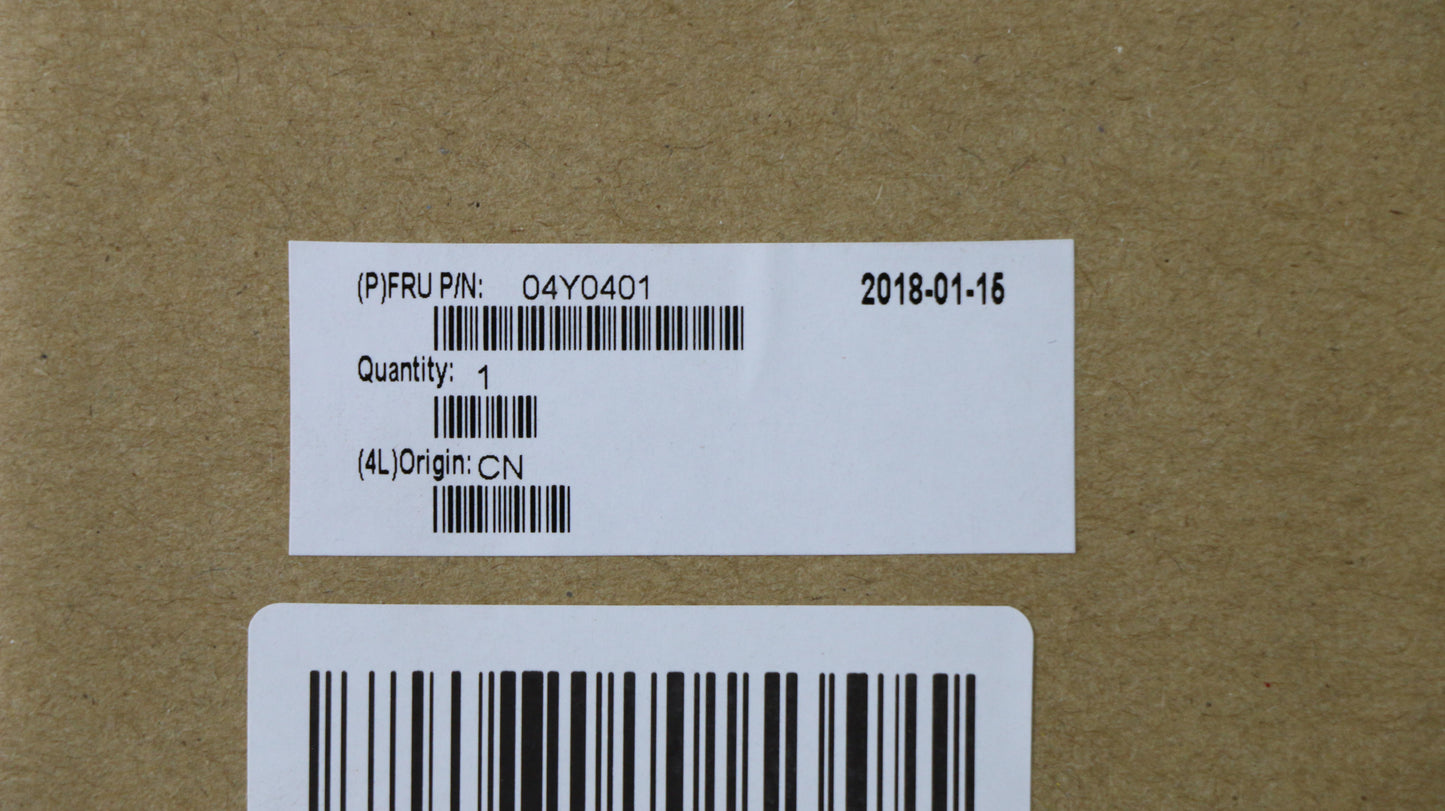 Lenovo Ki Keyboards Internal - 04Y0401