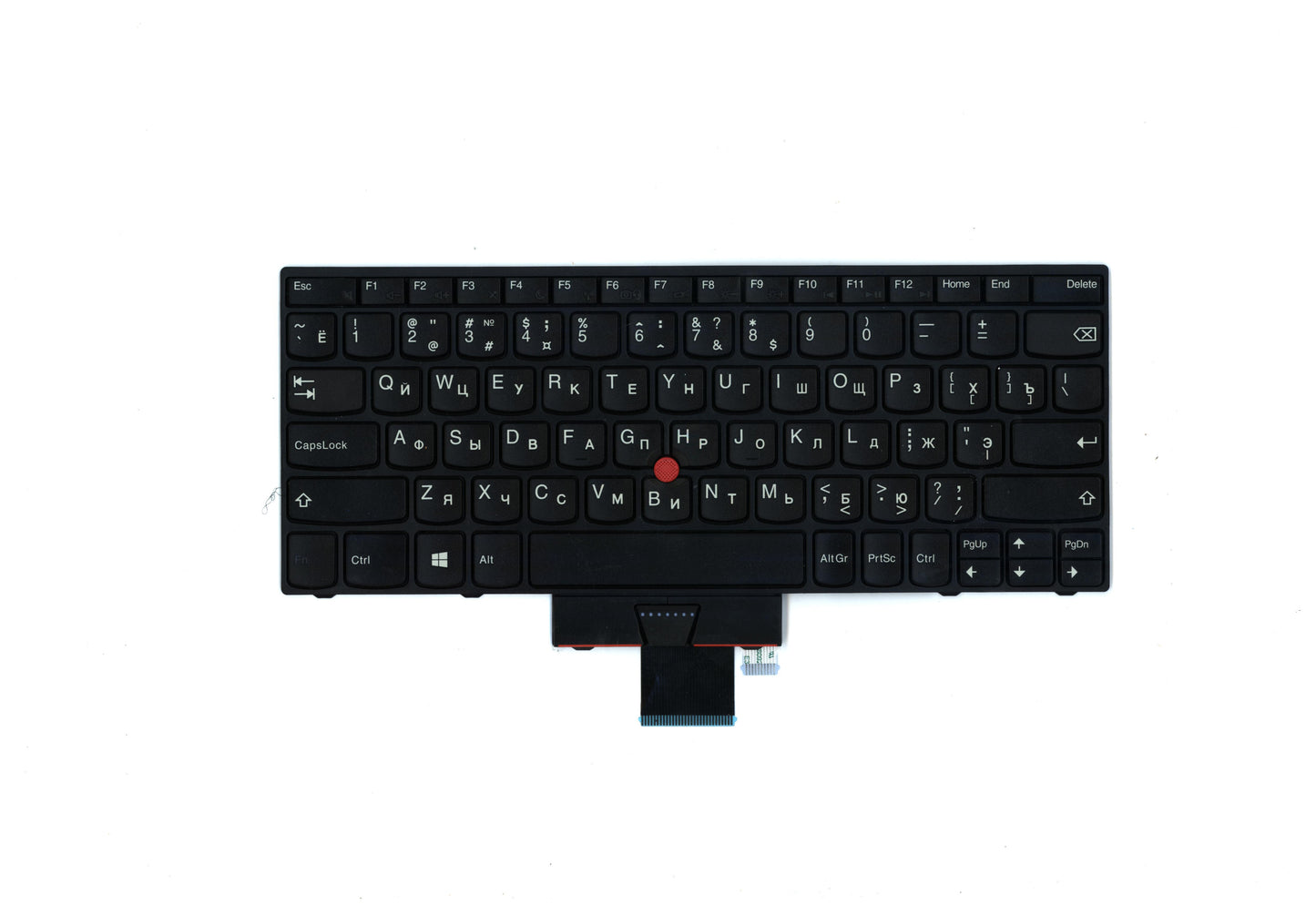 Lenovo Ki Keyboards Internal - 04Y0402