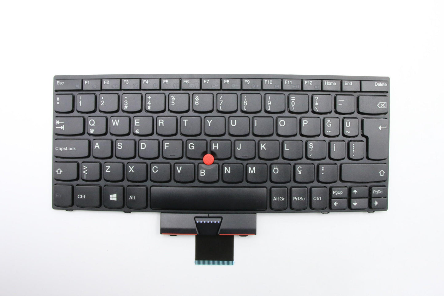 Lenovo Ki Keyboards Internal - 04Y0407