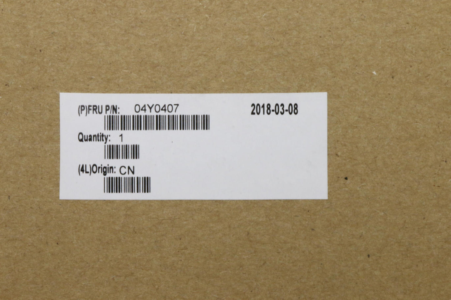 Lenovo Ki Keyboards Internal - 04Y0407