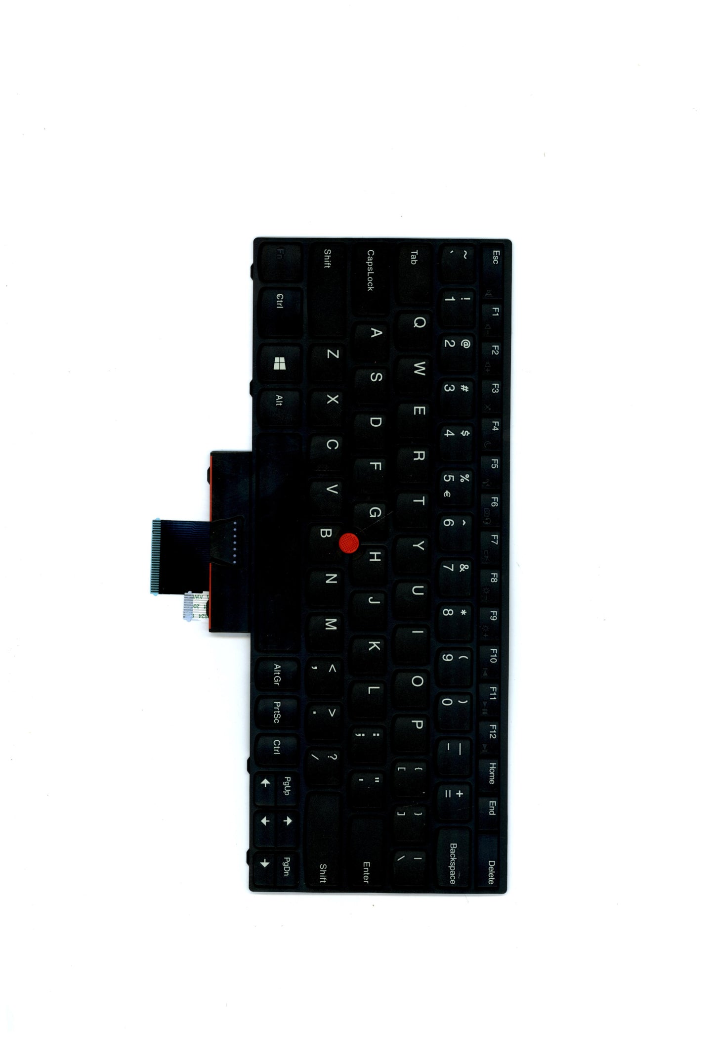 Lenovo Ki Keyboards Internal - 04Y0409