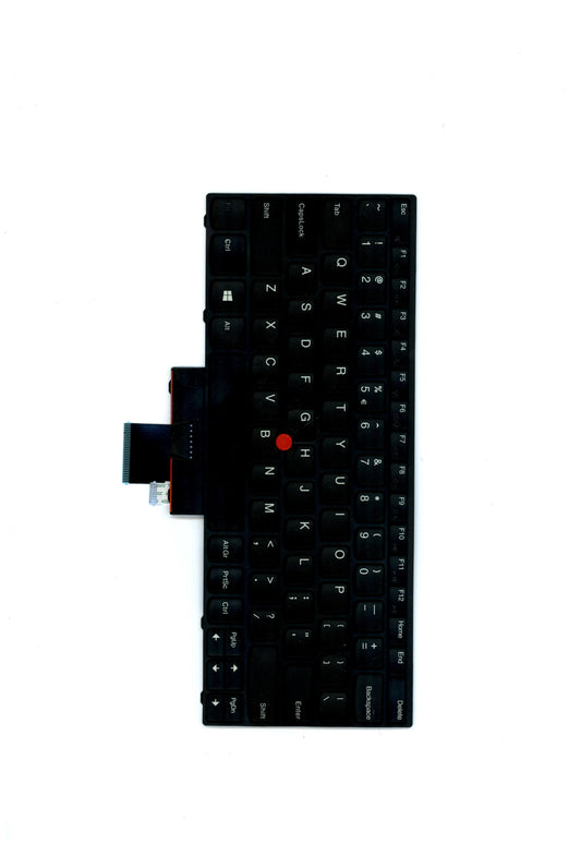 Lenovo Ki Keyboards Internal - 04Y0409