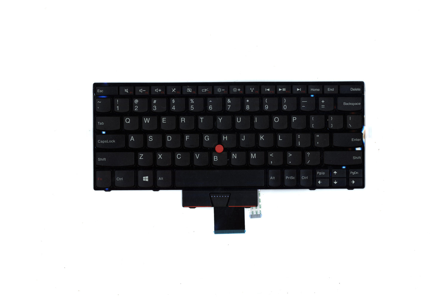 Lenovo 04Y0453 Ki Keyboards Internal