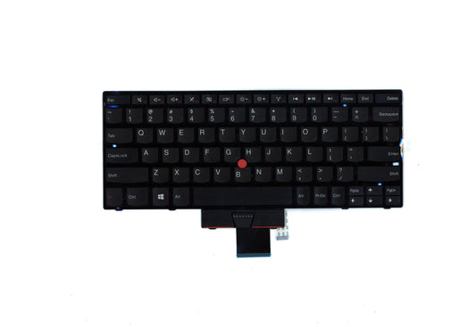 Lenovo Ki Keyboards Internal - 04Y0453