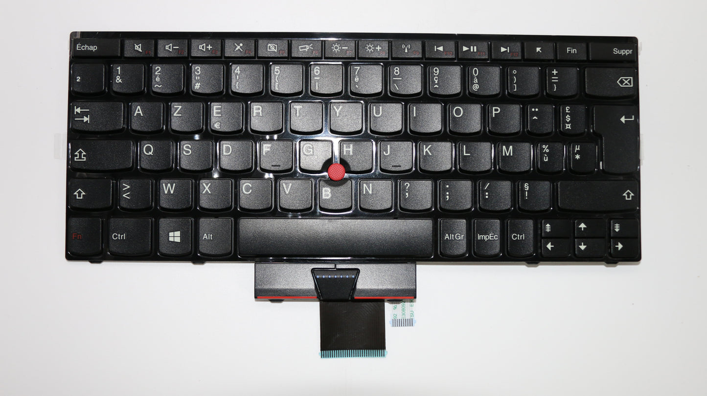 Lenovo Ki Keyboards Internal - 04Y0464