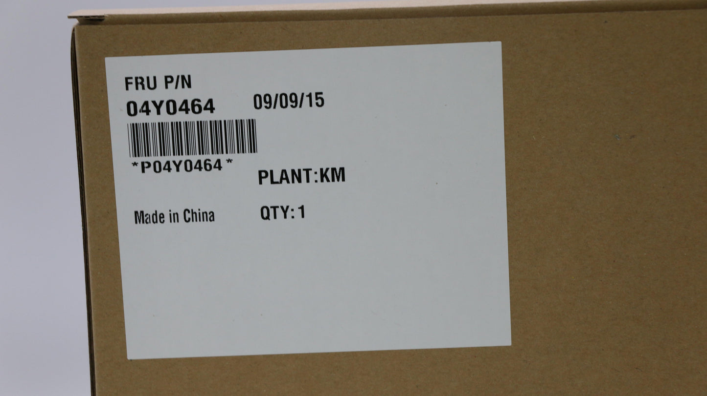 Lenovo Ki Keyboards Internal - 04Y0464