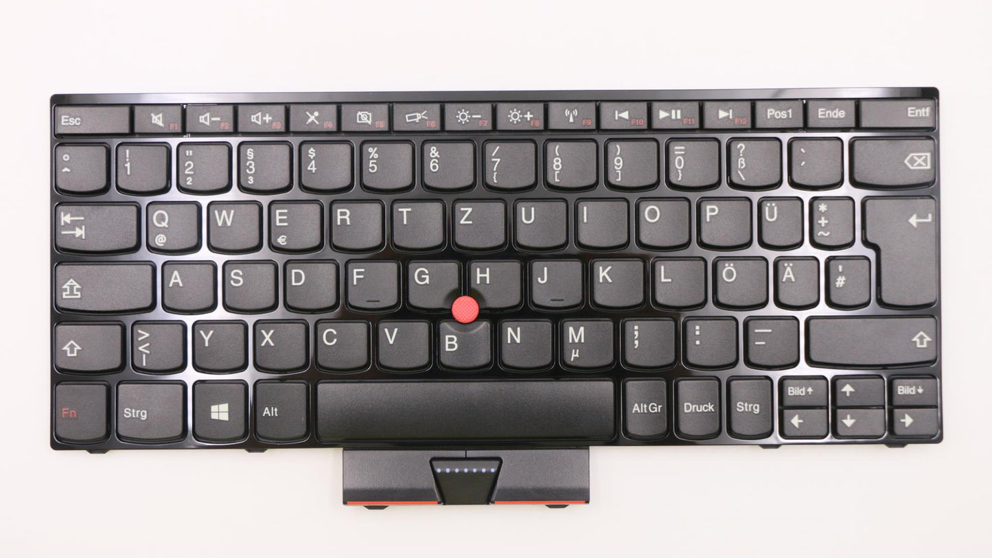 Lenovo Ki Keyboards Internal - 04Y0465