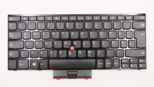 Lenovo Ki Keyboards Internal - 04Y0465