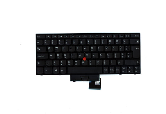 Lenovo Ki Keyboards Internal - 04Y0468