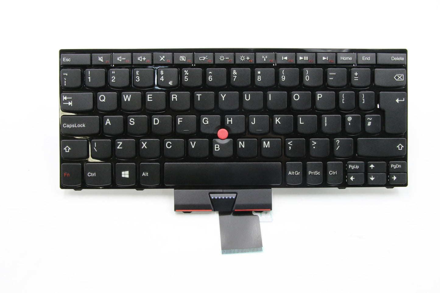 Lenovo Ki Keyboards Internal - 04Y0482