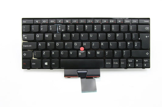 Lenovo Ki Keyboards Internal - 04Y0482