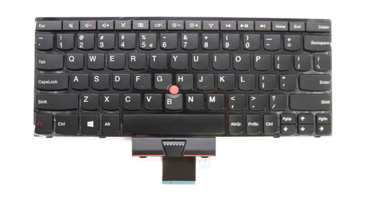 Lenovo Ki Keyboards Internal - 04Y0483
