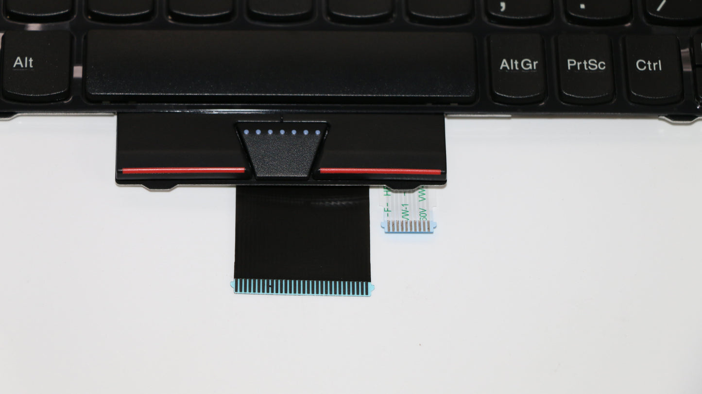 Lenovo Ki Keyboards Internal - 04Y0483