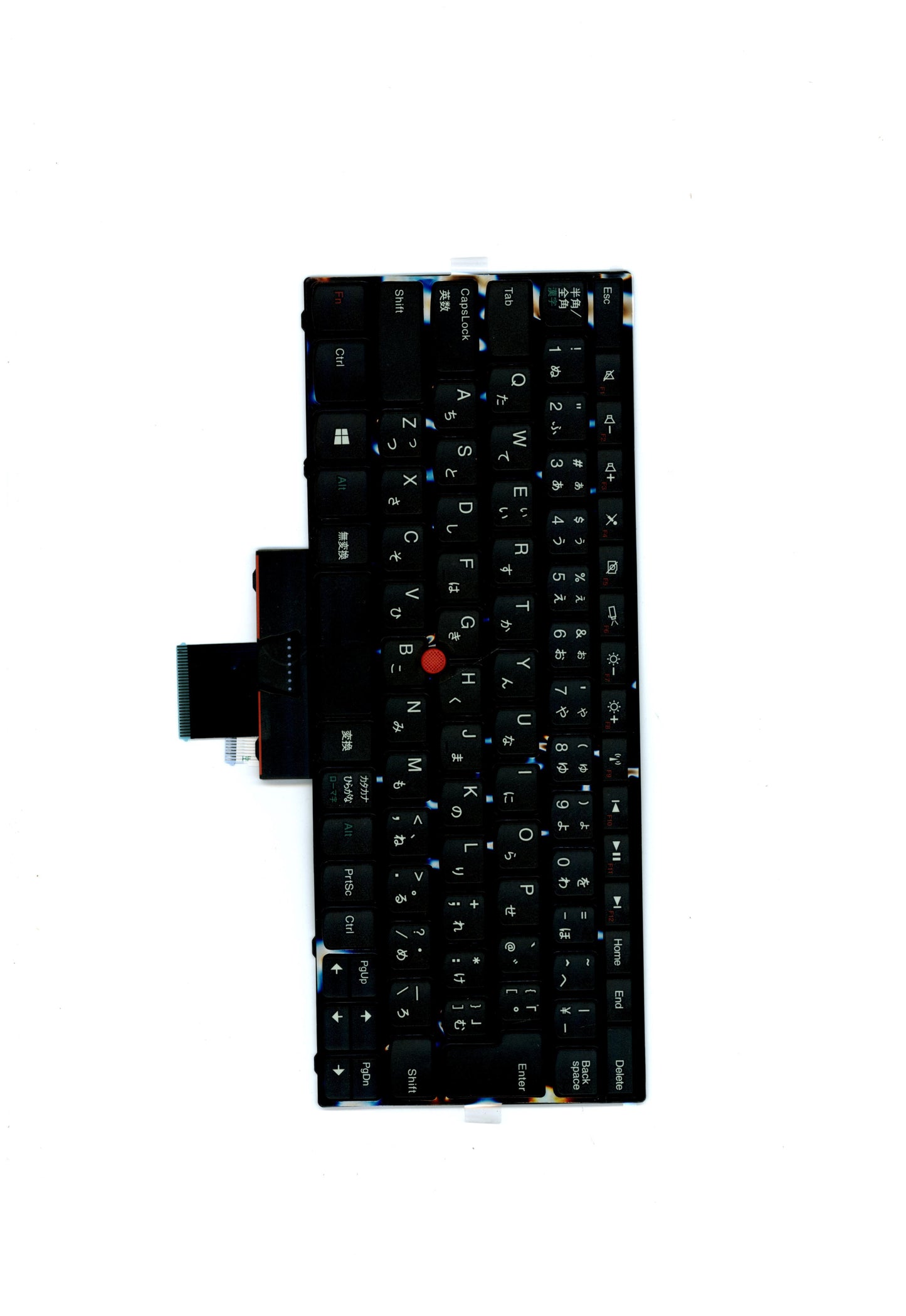 Lenovo Ki Keyboards Internal - 04Y0484