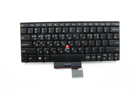 Lenovo Keyboard Dutton-Keyboard Kor C - 04Y0485