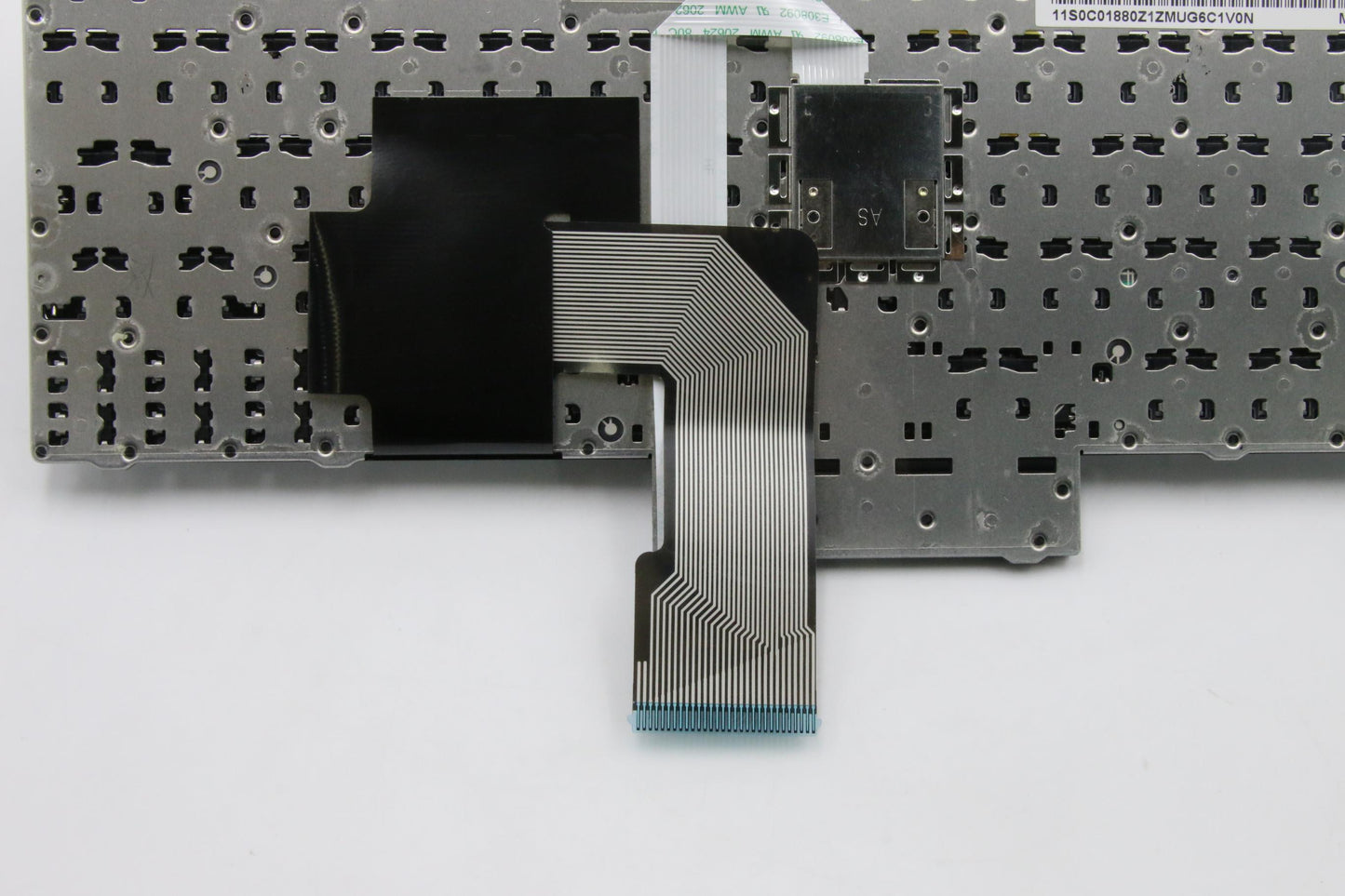 Lenovo Keyboard Dutton-Keyboard Kor C - 04Y0485