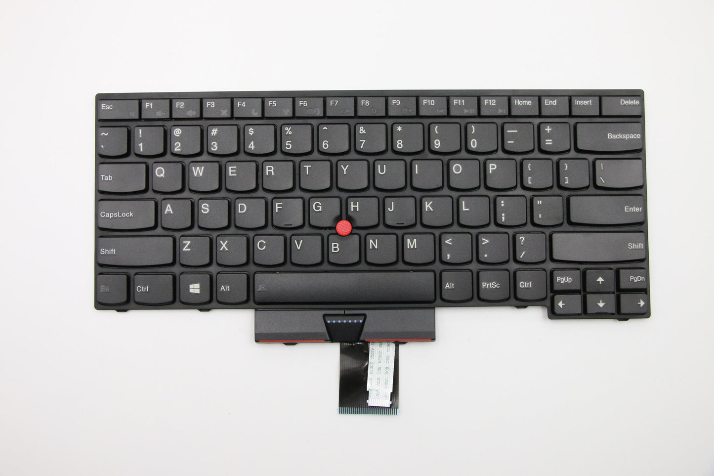 Lenovo Ki Keyboards Internal - 04Y0676
