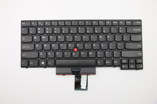 Lenovo Ki Keyboards Internal - 04Y0676