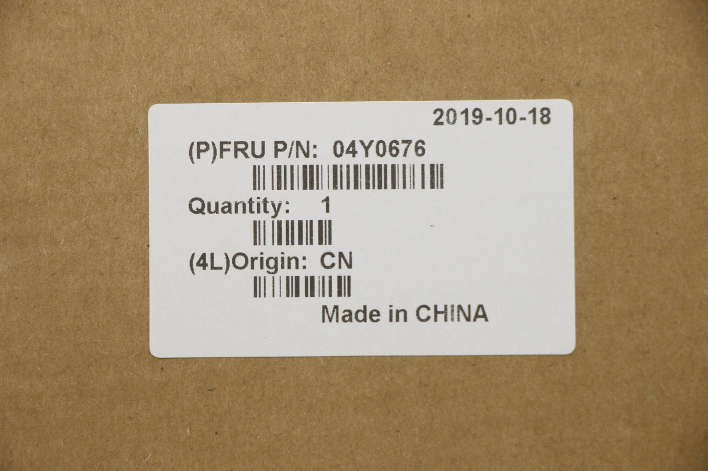 Lenovo Ki Keyboards Internal - 04Y0676