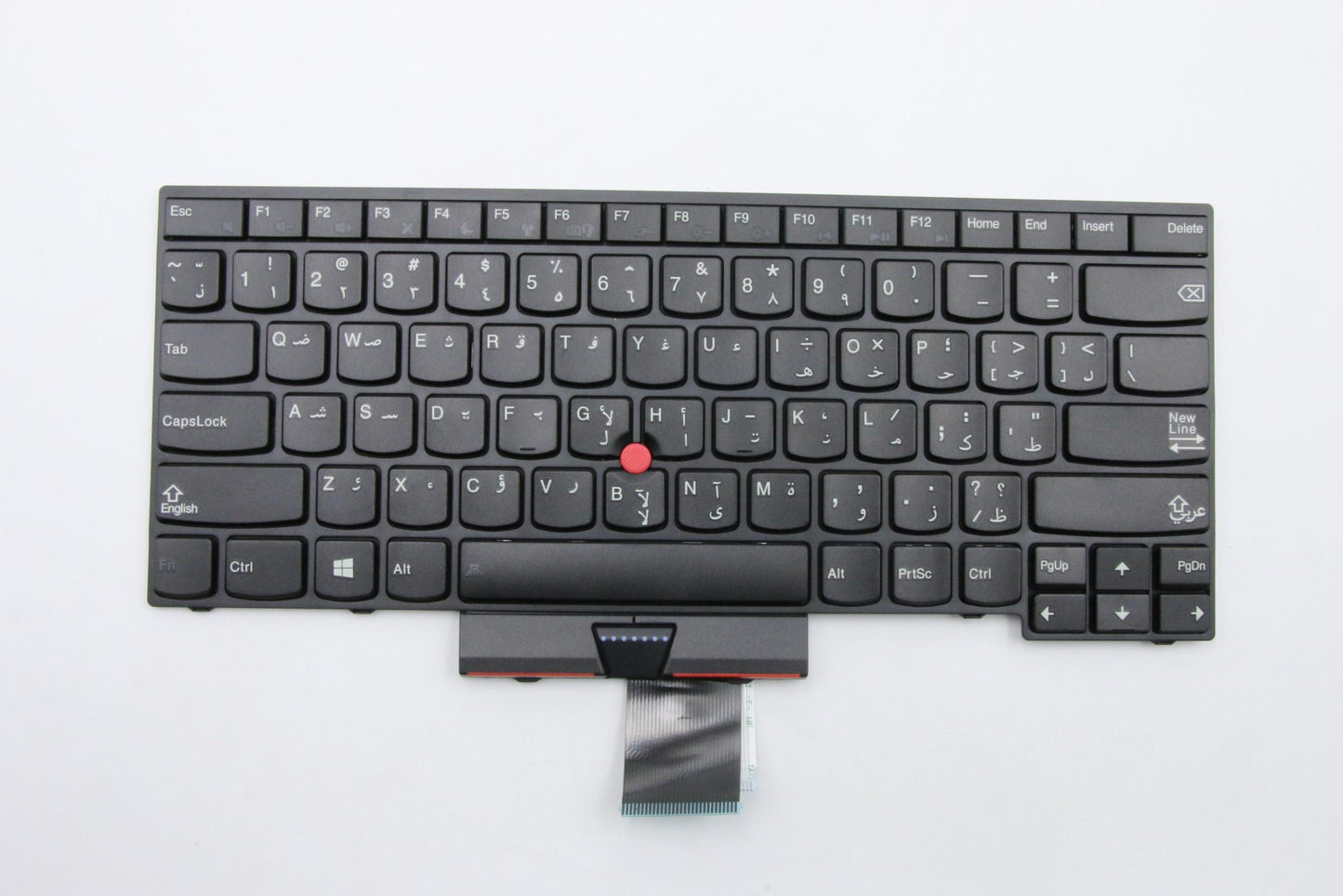 Lenovo Ki Keyboards Internal - 04Y0681