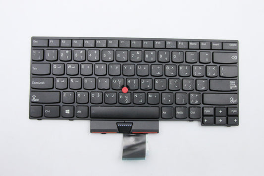 Lenovo Ki Keyboards Internal - 04Y0681