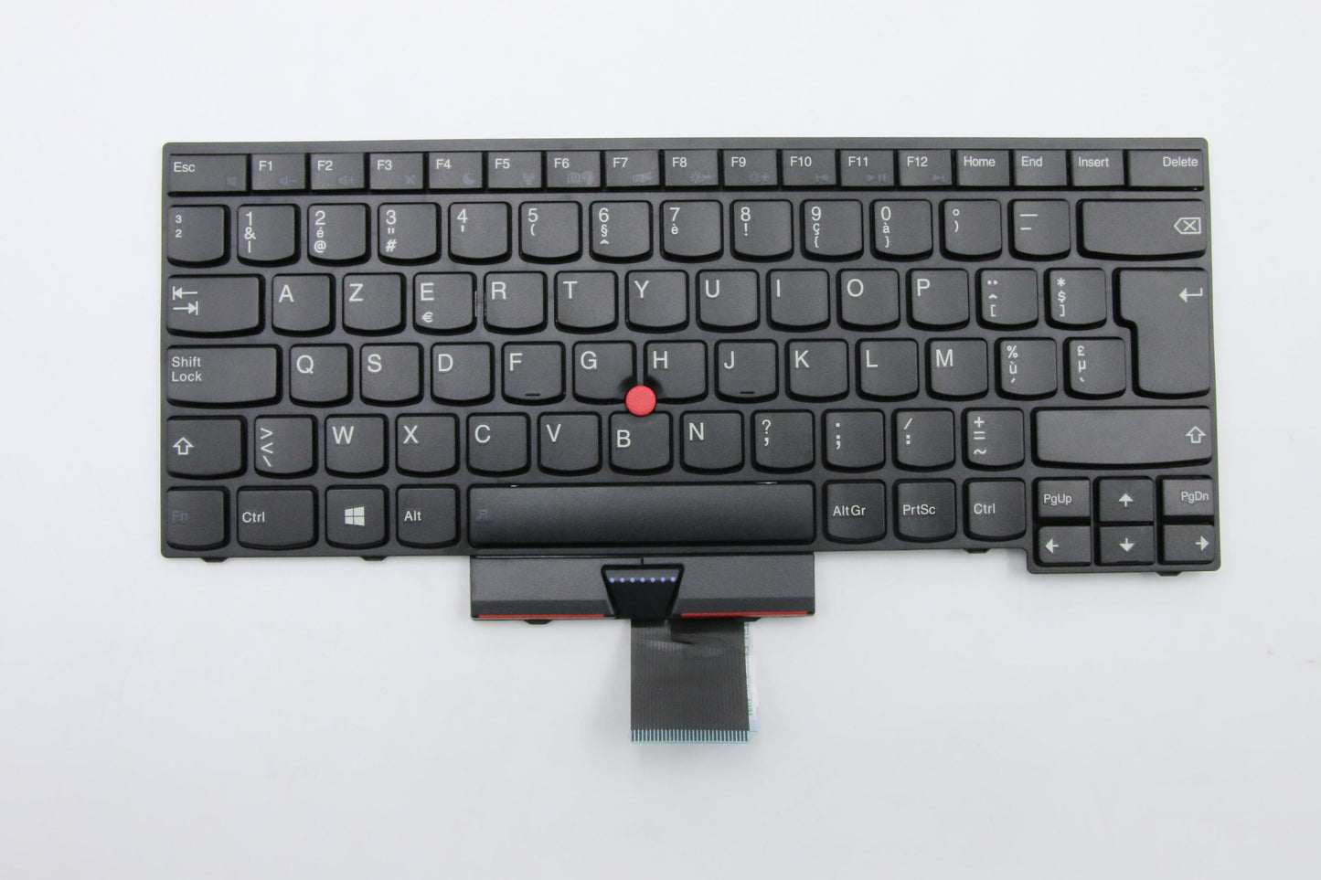 Lenovo Ki Keyboards Internal - 04Y0682